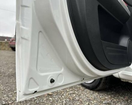 Білий Хендай Гетц, об'ємом двигуна 1.4 л та пробігом 127 тис. км за 5400 $, фото 42 на Automoto.ua