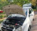 Білий Хендай Гетц, об'ємом двигуна 1.4 л та пробігом 176 тис. км за 6200 $, фото 11 на Automoto.ua