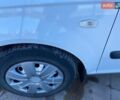 Білий Хендай Гетц, об'ємом двигуна 1.4 л та пробігом 107 тис. км за 5999 $, фото 17 на Automoto.ua