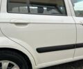 Білий Хендай Гетц, об'ємом двигуна 1.4 л та пробігом 127 тис. км за 5400 $, фото 36 на Automoto.ua