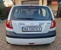 Білий Хендай Гетц, об'ємом двигуна 1.4 л та пробігом 121 тис. км за 6700 $, фото 16 на Automoto.ua