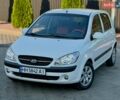 Білий Хендай Гетц, об'ємом двигуна 1.4 л та пробігом 116 тис. км за 7700 $, фото 1 на Automoto.ua