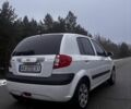 Білий Хендай Гетц, об'ємом двигуна 1.4 л та пробігом 138 тис. км за 5000 $, фото 2 на Automoto.ua