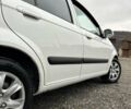 Білий Хендай Гетц, об'ємом двигуна 1.4 л та пробігом 127 тис. км за 5400 $, фото 10 на Automoto.ua