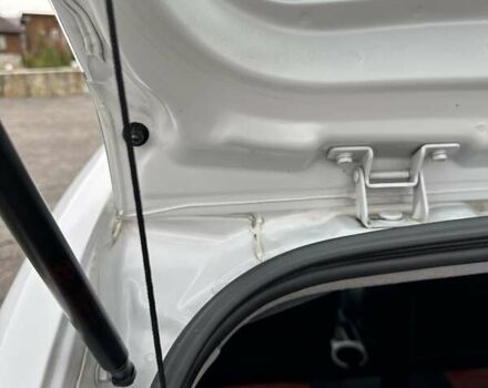 Білий Хендай Гетц, об'ємом двигуна 1.4 л та пробігом 127 тис. км за 5400 $, фото 47 на Automoto.ua