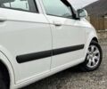 Білий Хендай Гетц, об'ємом двигуна 1.4 л та пробігом 127 тис. км за 5400 $, фото 21 на Automoto.ua
