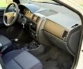 Білий Хендай Гетц, об'ємом двигуна 1.4 л та пробігом 159 тис. км за 5000 $, фото 9 на Automoto.ua