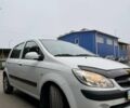 Белый Хендай Гетц, объемом двигателя 1.4 л и пробегом 122 тыс. км за 5600 $, фото 5 на Automoto.ua