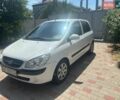 Білий Хендай Гетц, об'ємом двигуна 1.4 л та пробігом 139 тис. км за 6200 $, фото 2 на Automoto.ua
