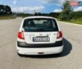 Білий Хендай Гетц, об'ємом двигуна 1.4 л та пробігом 152 тис. км за 6300 $, фото 2 на Automoto.ua