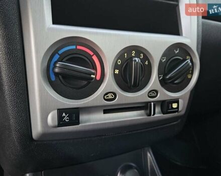 Белый Хендай Гетц, объемом двигателя 1.4 л и пробегом 100 тыс. км за 7000 $, фото 64 на Automoto.ua