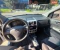 Білий Хендай Гетц, об'ємом двигуна 1.4 л та пробігом 204 тис. км за 5400 $, фото 8 на Automoto.ua