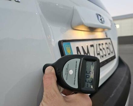 Белый Хендай Гетц, объемом двигателя 1.4 л и пробегом 100 тыс. км за 7000 $, фото 112 на Automoto.ua