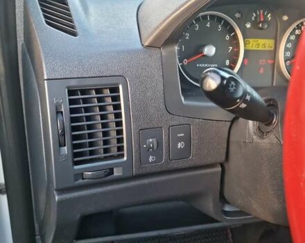 Белый Хендай Гетц, объемом двигателя 1.4 л и пробегом 119 тыс. км за 5700 $, фото 20 на Automoto.ua