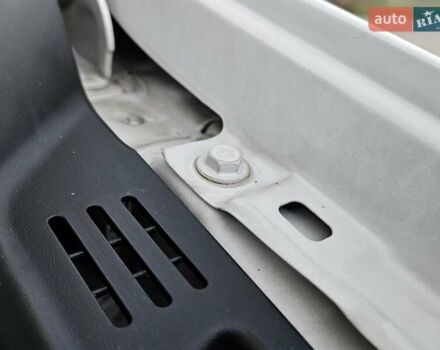 Белый Хендай Гетц, объемом двигателя 1.4 л и пробегом 100 тыс. км за 7000 $, фото 43 на Automoto.ua