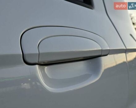 Белый Хендай Гетц, объемом двигателя 1.4 л и пробегом 100 тыс. км за 7000 $, фото 53 на Automoto.ua