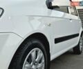 Белый Хендай Гетц, объемом двигателя 1.4 л и пробегом 100 тыс. км за 7000 $, фото 19 на Automoto.ua
