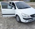 Білий Хендай Гетц, об'ємом двигуна 1.4 л та пробігом 165 тис. км за 6200 $, фото 2 на Automoto.ua