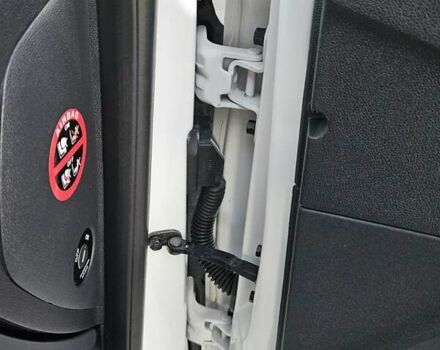 Белый Хендай Гетц, объемом двигателя 1.4 л и пробегом 100 тыс. км за 7000 $, фото 81 на Automoto.ua