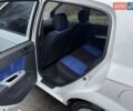 Белый Хендай Гетц, объемом двигателя 1.4 л и пробегом 67 тыс. км за 7500 $, фото 23 на Automoto.ua
