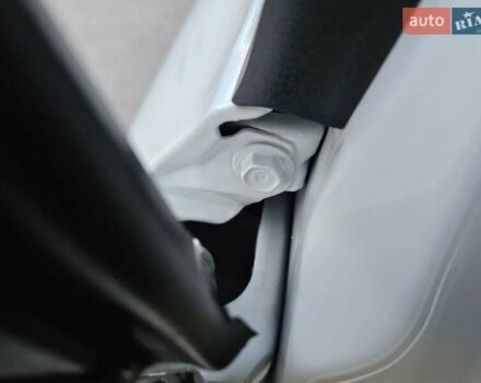 Белый Хендай Гетц, объемом двигателя 1.4 л и пробегом 100 тыс. км за 7000 $, фото 66 на Automoto.ua