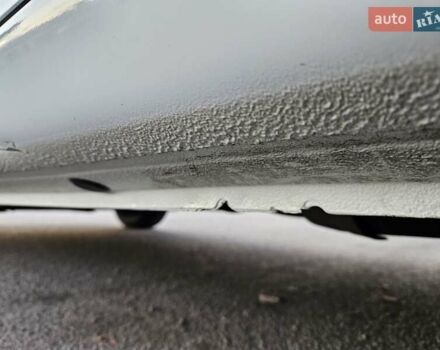 Белый Хендай Гетц, объемом двигателя 1.4 л и пробегом 100 тыс. км за 7000 $, фото 29 на Automoto.ua