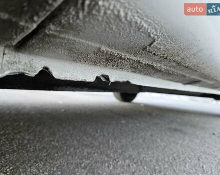 Белый Хендай Гетц, объемом двигателя 1.4 л и пробегом 100 тыс. км за 7000 $, фото 31 на Automoto.ua