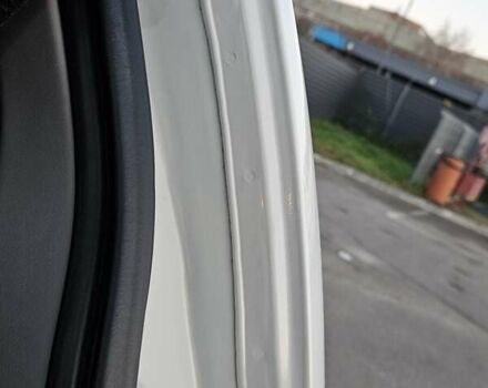 Белый Хендай Гетц, объемом двигателя 1.4 л и пробегом 100 тыс. км за 7000 $, фото 49 на Automoto.ua