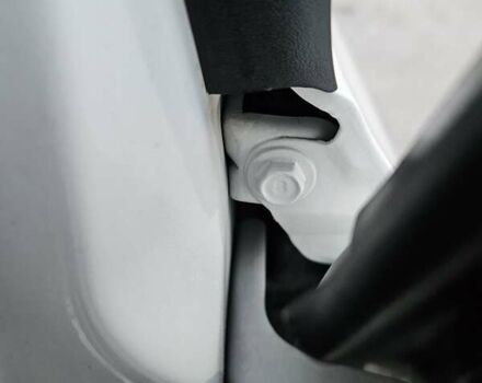 Белый Хендай Гетц, объемом двигателя 1.4 л и пробегом 100 тыс. км за 7000 $, фото 82 на Automoto.ua