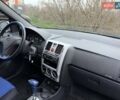 Белый Хендай Гетц, объемом двигателя 1.4 л и пробегом 67 тыс. км за 7500 $, фото 19 на Automoto.ua