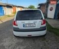 Білий Хендай Гетц, об'ємом двигуна 1.4 л та пробігом 201 тис. км за 5700 $, фото 3 на Automoto.ua