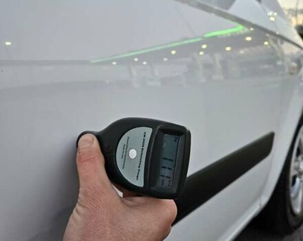 Белый Хендай Гетц, объемом двигателя 1.4 л и пробегом 100 тыс. км за 7000 $, фото 115 на Automoto.ua