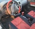 Белый Хендай Гетц, объемом двигателя 1.4 л и пробегом 119 тыс. км за 5700 $, фото 11 на Automoto.ua