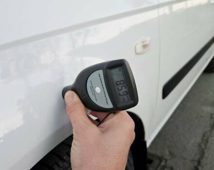 Белый Хендай Гетц, объемом двигателя 1.4 л и пробегом 100 тыс. км за 7000 $, фото 108 на Automoto.ua