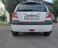 Білий Хендай Гетц, об'ємом двигуна 1.4 л та пробігом 262 тис. км за 5871 $, фото 2 на Automoto.ua