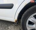 Білий Хендай Гетц, об'ємом двигуна 1.4 л та пробігом 201 тис. км за 5700 $, фото 7 на Automoto.ua
