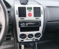 Білий Хендай Гетц, об'ємом двигуна 1.4 л та пробігом 165 тис. км за 6200 $, фото 9 на Automoto.ua
