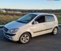 Белый Хендай Гетц, объемом двигателя 1.4 л и пробегом 119 тыс. км за 5700 $, фото 5 на Automoto.ua
