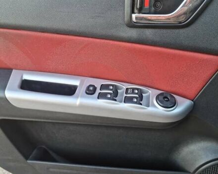 Белый Хендай Гетц, объемом двигателя 1.4 л и пробегом 119 тыс. км за 5700 $, фото 22 на Automoto.ua