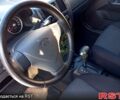 Белый Хендай Гетц, объемом двигателя 1.4 л и пробегом 130 тыс. км за 5800 $, фото 2 на Automoto.ua