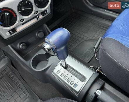 Белый Хендай Гетц, объемом двигателя 1.4 л и пробегом 67 тыс. км за 7500 $, фото 14 на Automoto.ua