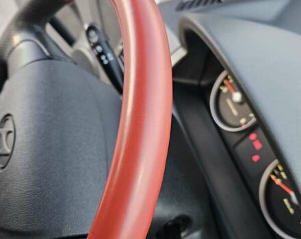 Белый Хендай Гетц, объемом двигателя 1.4 л и пробегом 100 тыс. км за 7000 $, фото 95 на Automoto.ua