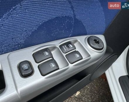 Белый Хендай Гетц, объемом двигателя 1.4 л и пробегом 67 тыс. км за 7500 $, фото 28 на Automoto.ua