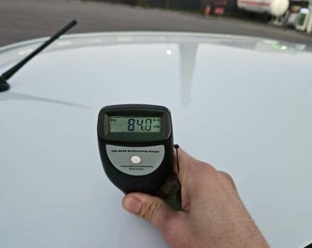 Белый Хендай Гетц, объемом двигателя 1.4 л и пробегом 100 тыс. км за 7000 $, фото 106 на Automoto.ua