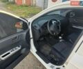 Білий Хендай Гетц, об'ємом двигуна 1.4 л та пробігом 201 тис. км за 5700 $, фото 4 на Automoto.ua