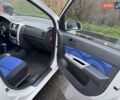 Белый Хендай Гетц, объемом двигателя 1.4 л и пробегом 67 тыс. км за 7500 $, фото 16 на Automoto.ua