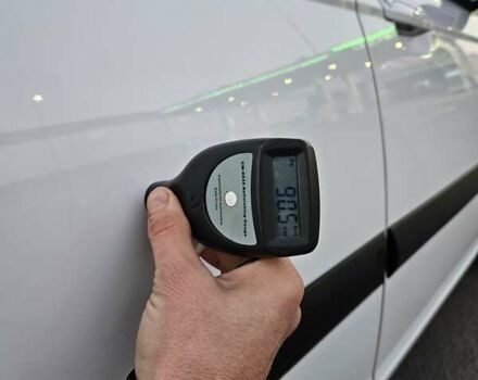 Белый Хендай Гетц, объемом двигателя 1.4 л и пробегом 100 тыс. км за 7000 $, фото 114 на Automoto.ua