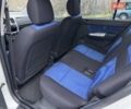 Белый Хендай Гетц, объемом двигателя 1.4 л и пробегом 67 тыс. км за 7500 $, фото 17 на Automoto.ua