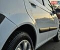 Белый Хендай Гетц, объемом двигателя 1.4 л и пробегом 100 тыс. км за 7000 $, фото 23 на Automoto.ua