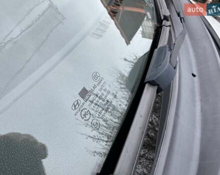 Белый Хендай Гетц, объемом двигателя 1.4 л и пробегом 67 тыс. км за 7500 $, фото 30 на Automoto.ua